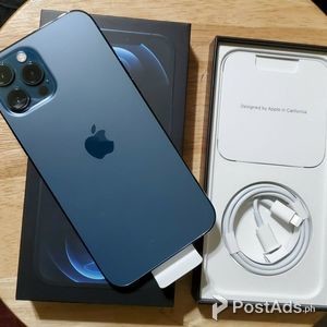 Apple Iphone 12 Pro Max 512GB | PostAds PH