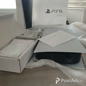 Sony PlayStation 5 1TB | PostAds PH