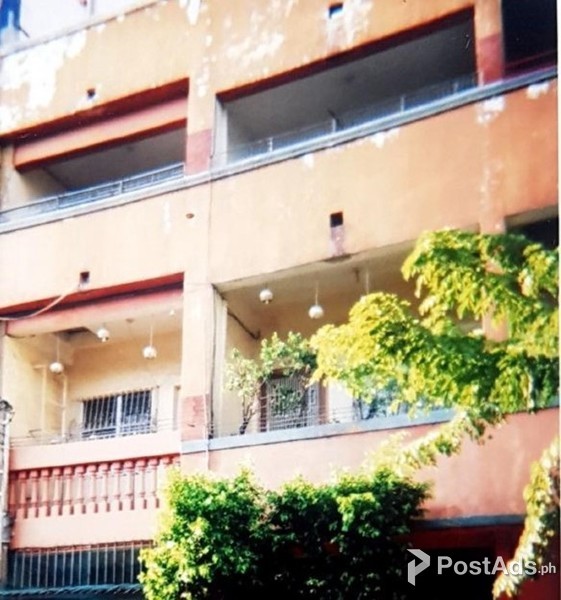 Bangkal, Makati – 4 Boarders/Bed spacers - 1 Bedroom Apartment For Rent