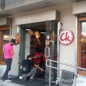 Glass Door Repair | PostAds PH