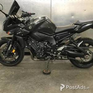 2015 YAMAHA FZ1 | PostAds PH