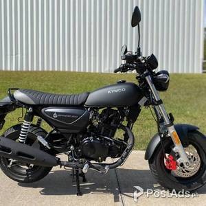 2019 Kymco Spade 150 | PostAds PH