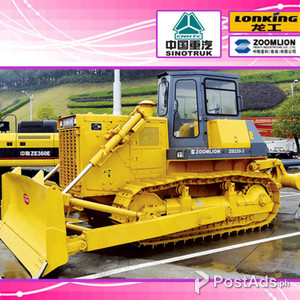 ZD220-3 Bulldozer w/ ripper | PostAds PH