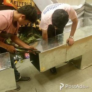 JCC21 AIRCONDITIONING SERVICE | PostAds PH