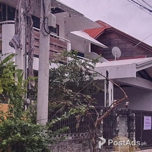 House and Lot for Sale at Sto Niño Village | PostAds PH