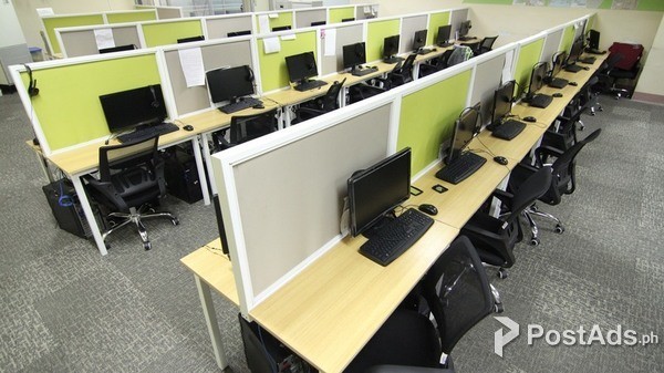 Choose BPOSeats.com's Seat Lease Services