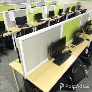 Choose BPOSeats.com's Seat Lease Services | PostAds PH