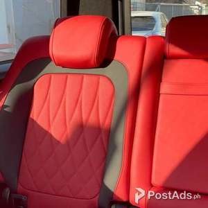 2021 MERCEDES BENZ G63 AMG G MANUFAKTUR BLUE | PostAds PH