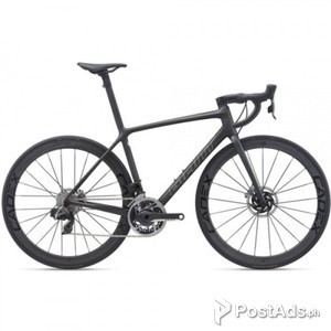 2021 GIANT TCR ADVANCED SL 0 DISC ROAD BIKE | PostAds PH