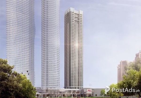 EMPRESS TOWER PROMO UNIT 08-18-2021
