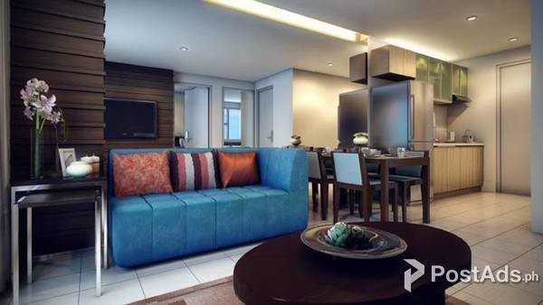 CONDO IN PIONEER MANDALUYONG NEAR BGC, MAKATI AND ORTIGAS
