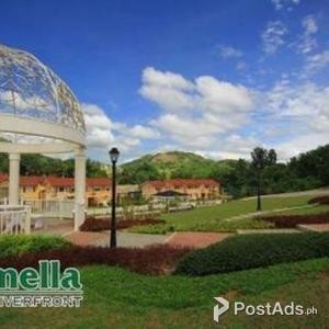 3BR CORNER HOUSE CAMELLA RIVERFRONT TALAMBAN CEBU CITY | PostAds PH