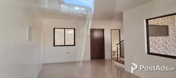 PRE SELLING 3BR TOWNHOUSE TISA LABANGON CEBU CITY