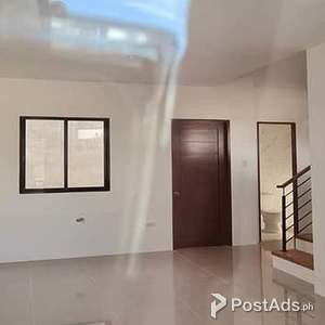PRE SELLING 3BR TOWNHOUSE TISA LABANGON CEBU CITY | PostAds PH