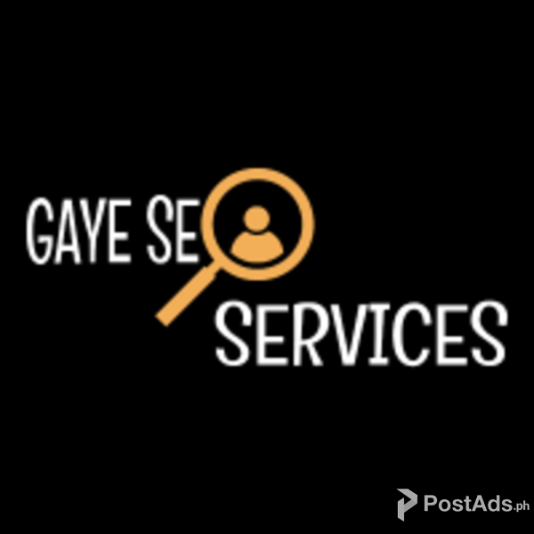 Gaye SEO Services