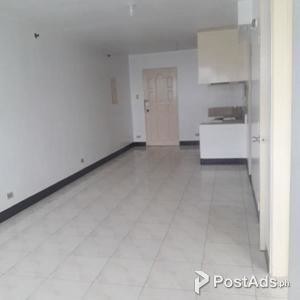 Taft Avenue Padre Faura Manila 1 Bedroom Condominium Unit For Sale | PostAds PH