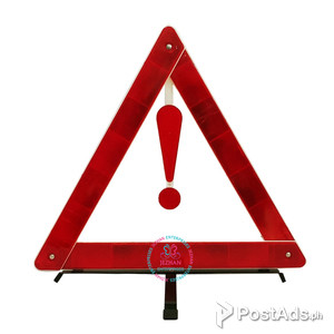 Early Warning Device For Cars | PostAds PH
