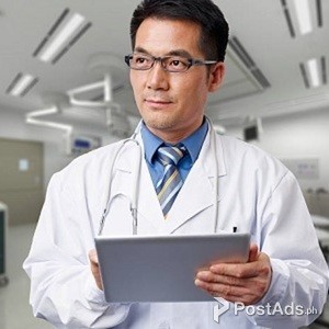 Online Doctor Consultation | PostAds PH