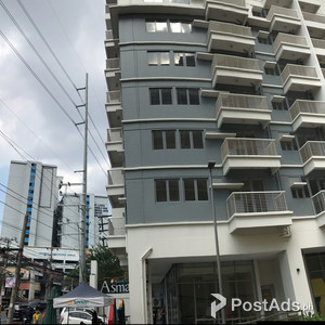 Ready For Occupancy Condominium in E. Rodriguez near St. Luke’s | PostAds PH