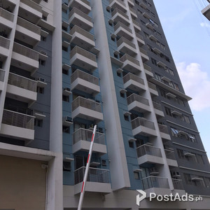 Suntrust Asmara Condo along E. Rodriguez Avenue in Quezon City | PostAds PH