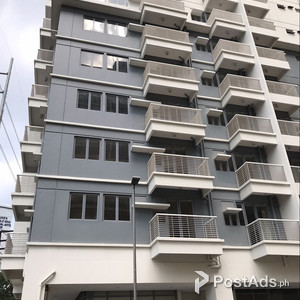 1 Bedroom Condo for Sale in Quezon City 5% Down Move in | PostAds PH
