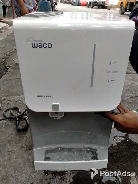 WATER DISPENSER AND ALL TYPES OF REFRIGERATION 0915-286-3355