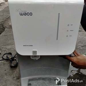 WATER DISPENSER AND ALL TYPES OF REFRIGERATION 0915-286-3355 | PostAds PH