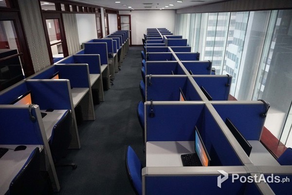  Discounted Selling Price! Office Space for Sale at The Peak Tower, Ma