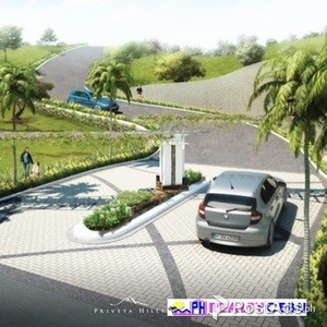 highly exclusive lot for sale PRIVEYA HILLS Talamban Cebu City | PostAds PH
