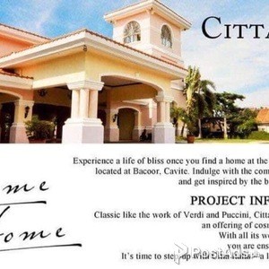 Cavite Molino Boulevard Bacoor House and lot by Crown Asia | PostAds PH