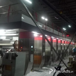Duct works/Exhaust and Fresh Air-Mechanical Works | PostAds PH