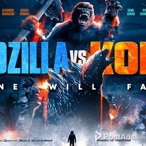 watch godzilla vs kong 2021 full movie | PostAds PH