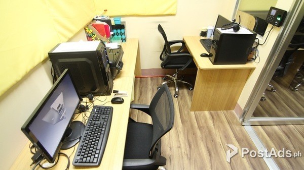 Affordable BPO Seat Lease