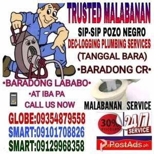 Sipsip pozo negro declogging pipelines tanggal barado | PostAds PH
