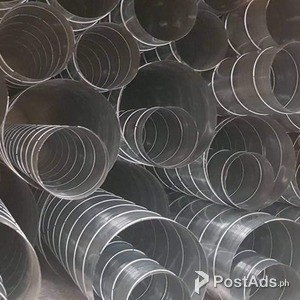 Ducting-Supply and Installation | PostAds PH