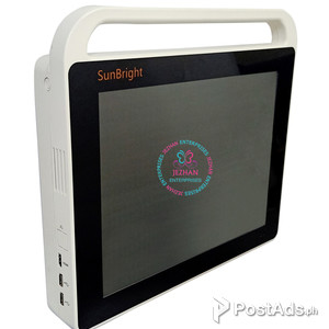 Ultrasound Machine Sun 800s | PostAds PH