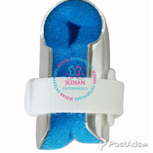 Finger Splint Small Aluminum | PostAds PH