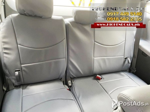 2019 TOYOTA SIENNA LE 3TKMS ONLY