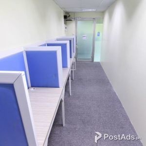 BPO Seats for Lease in Mandaue | PostAds PH