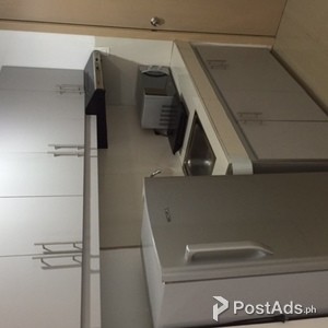ABS CBN MRT Quezon Avenue Condo for Rent | PostAds PH