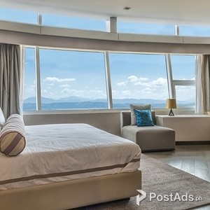 PROMO! 3 BEDROOM IN IMPERIUM 08-17-2021 | PostAds PH