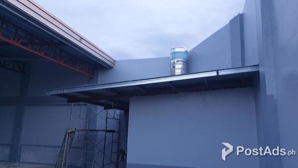 Warehouse for Rent in Baliuag Bulacan 1180 SQM.