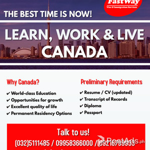 Student Visa Assistance for Australia and Canada | PostAds PH