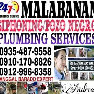 Malabanan sipsip pozo negro and declogging pipelines 09354879558 | PostAds PH