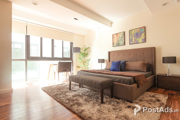 Exclusive and high-end Brand New Townhouse in C Benitez Quezon City