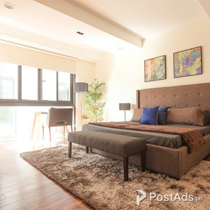 Exclusive and high-end Brand New Townhouse in C Benitez Quezon City | PostAds PH