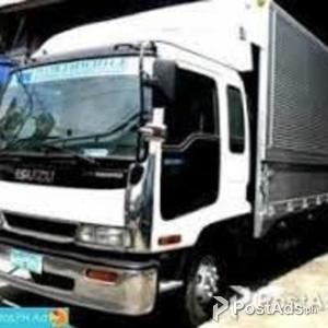 SJP LIPAT BAHAY AND TRUCKING COMPANY | PostAds PH