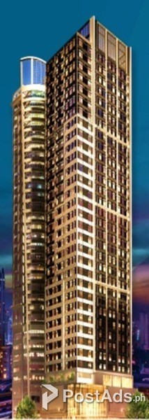 Ortigas Center Business District Office Space 