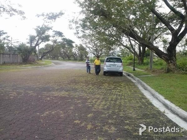 TARLAC LAS HACIENDAS DE LUISITA RESID'L ESTATE AND GOLF & COUNTRY CLUB