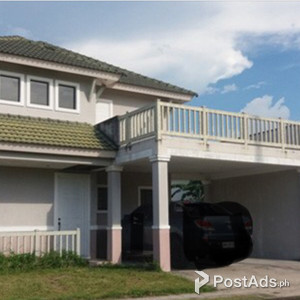4BR Ready house in Verdana Mamplasan Binan Laguna | PostAds PH